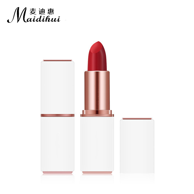 啞光(guāng)口紅(hóng)